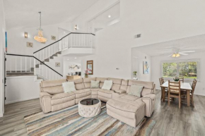 Newly Remodel Luxury Home with Hotel-Like Amenity